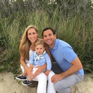 Meet your Posher, Kristi